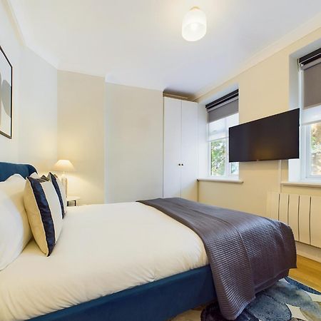 Be London - Covent Garden Residences Εξωτερικό φωτογραφία