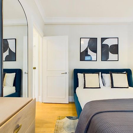 Be London - Covent Garden Residences Εξωτερικό φωτογραφία