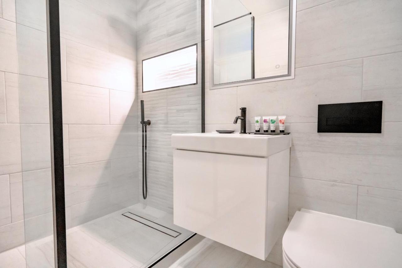 Be London - Covent Garden Residences Εξωτερικό φωτογραφία