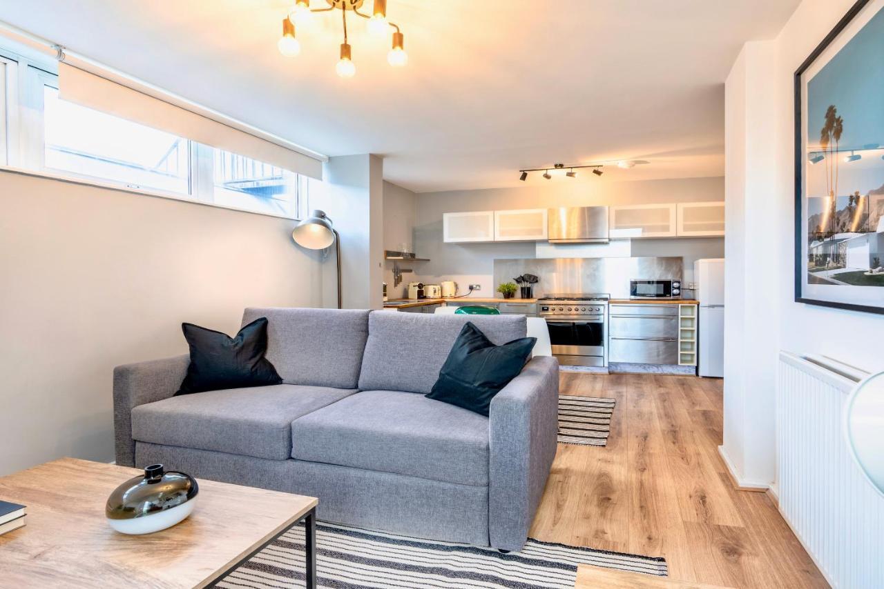 Be London - Covent Garden Residences Εξωτερικό φωτογραφία