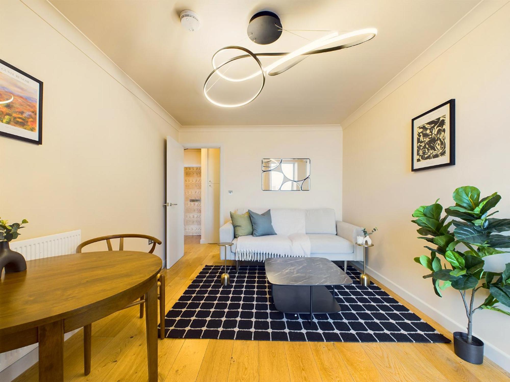 Be London - Covent Garden Residences Εξωτερικό φωτογραφία