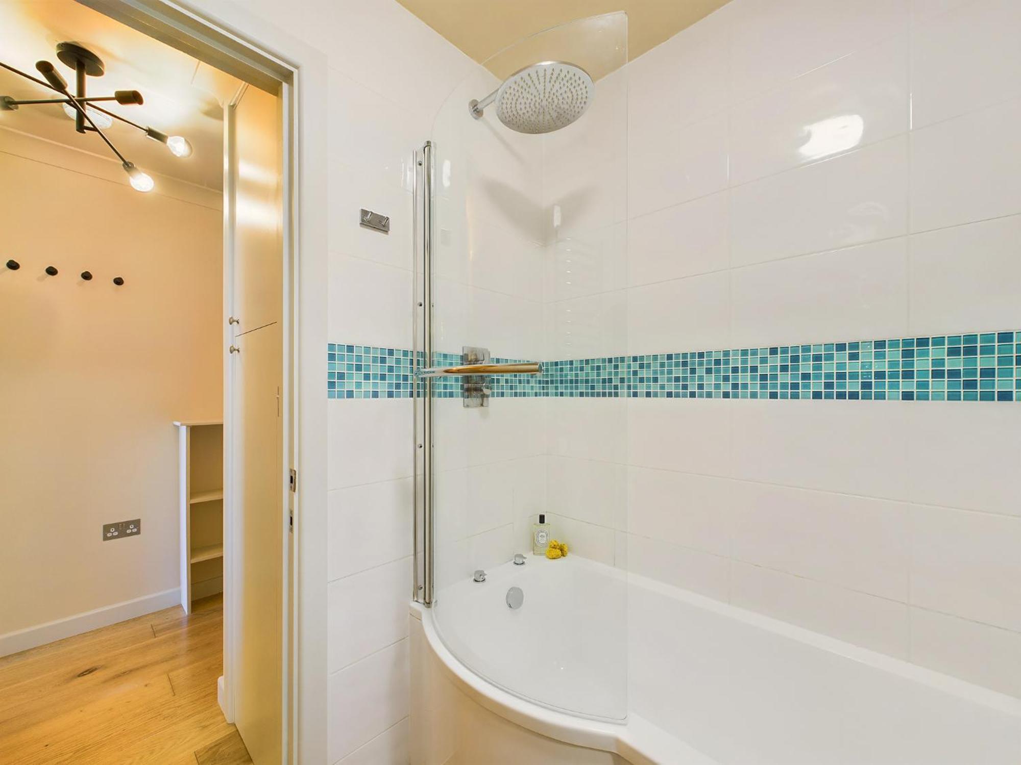 Be London - Covent Garden Residences Εξωτερικό φωτογραφία