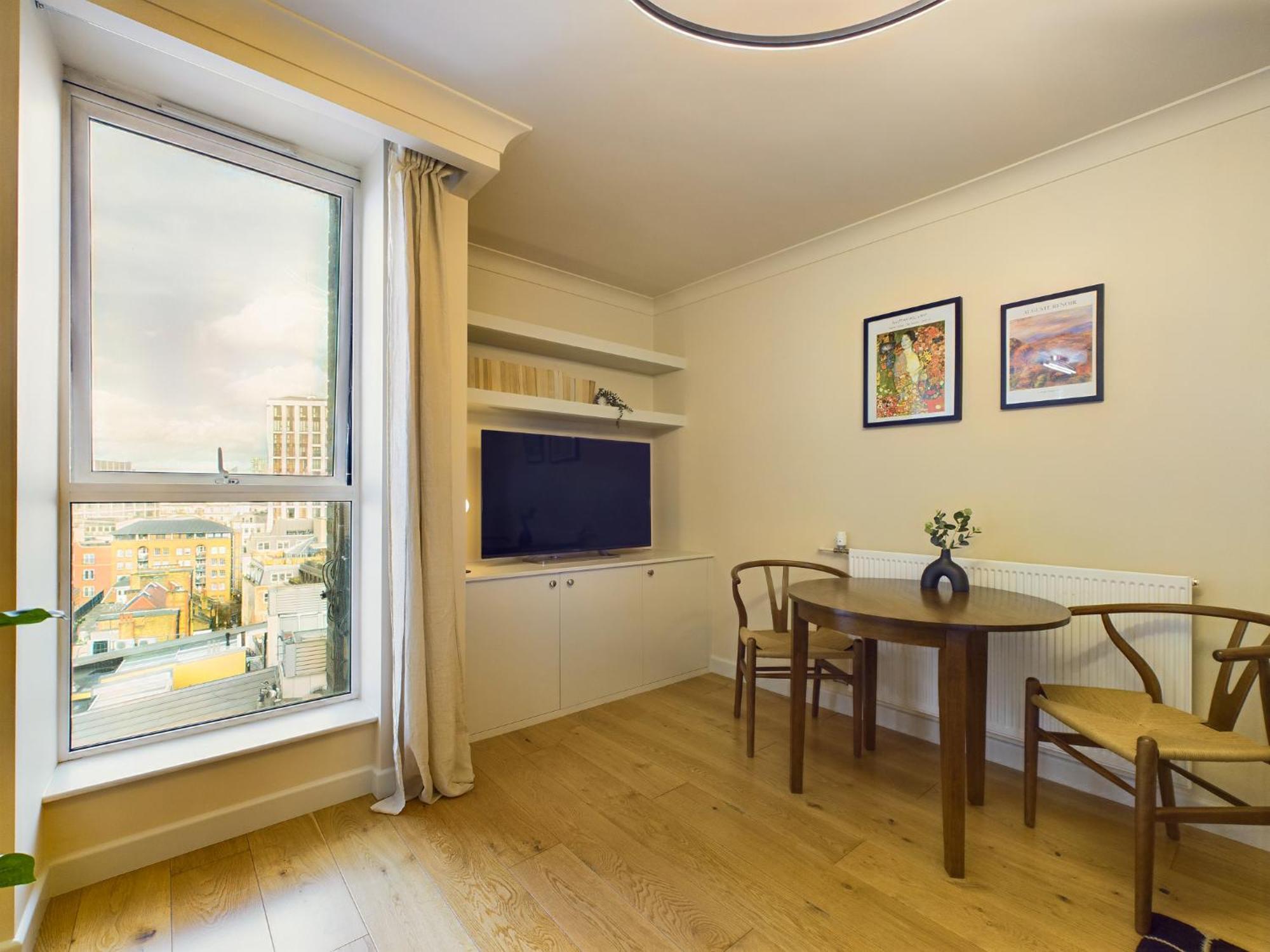Be London - Covent Garden Residences Εξωτερικό φωτογραφία