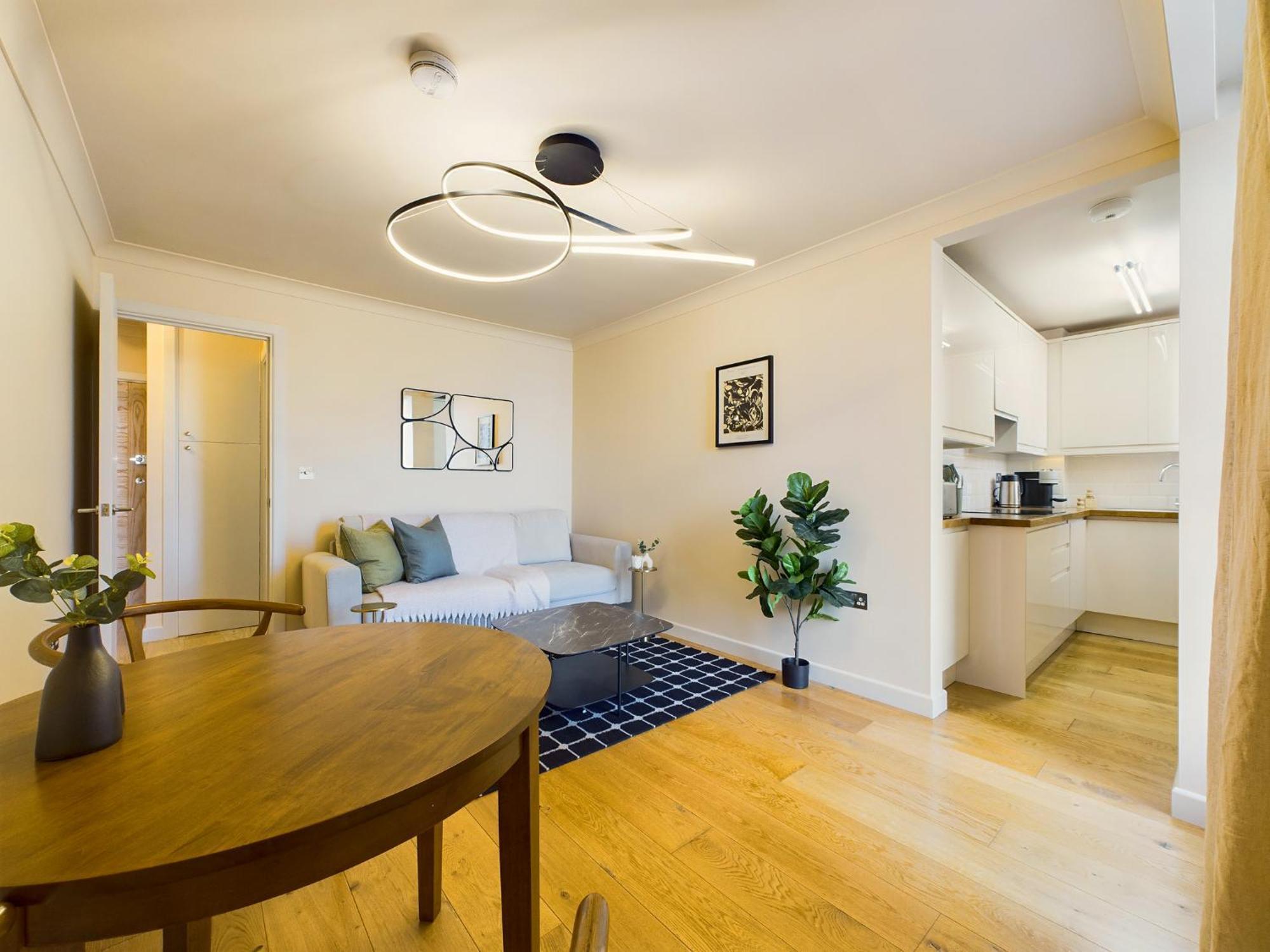 Be London - Covent Garden Residences Εξωτερικό φωτογραφία