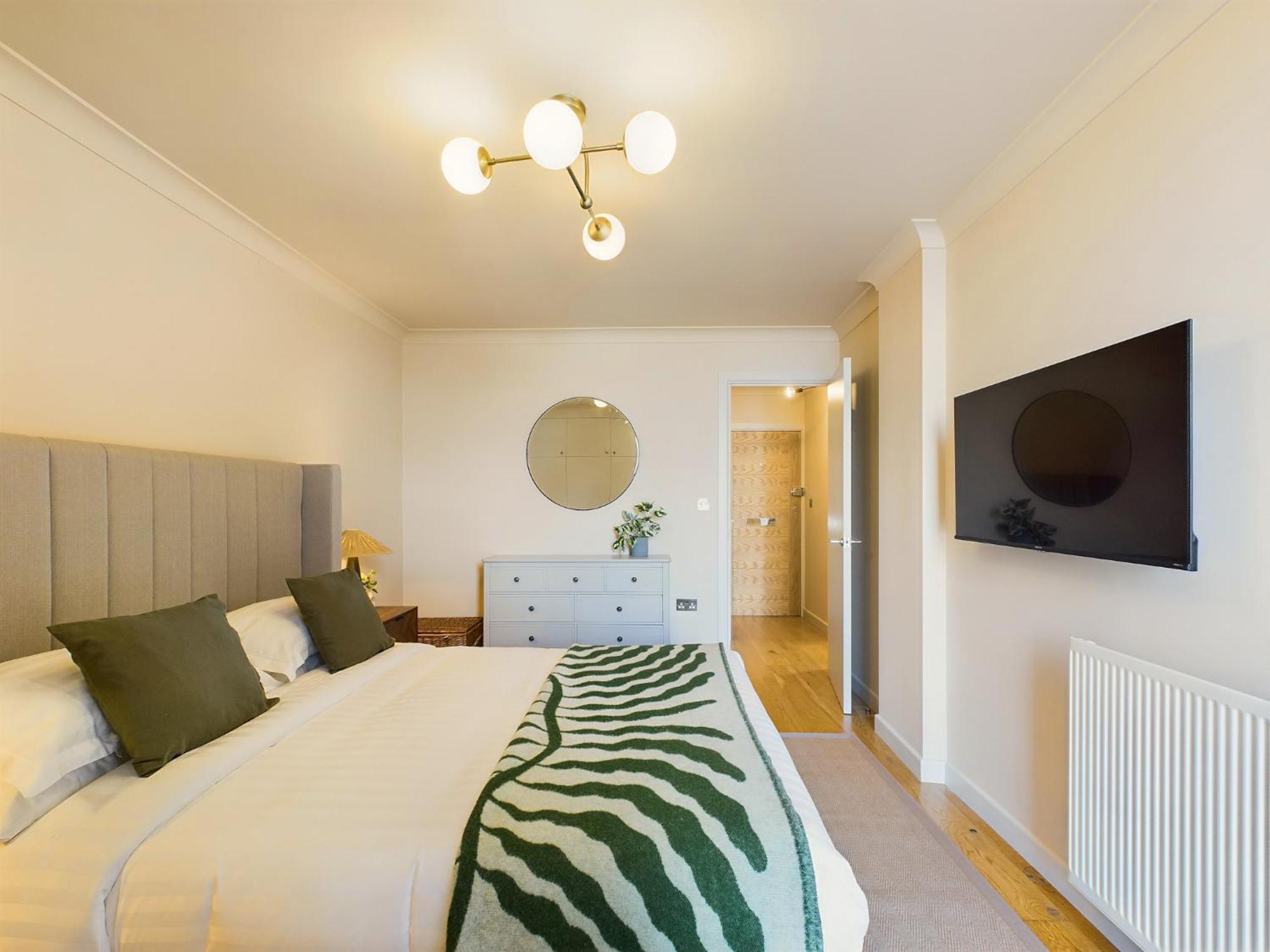 Be London - Covent Garden Residences Εξωτερικό φωτογραφία