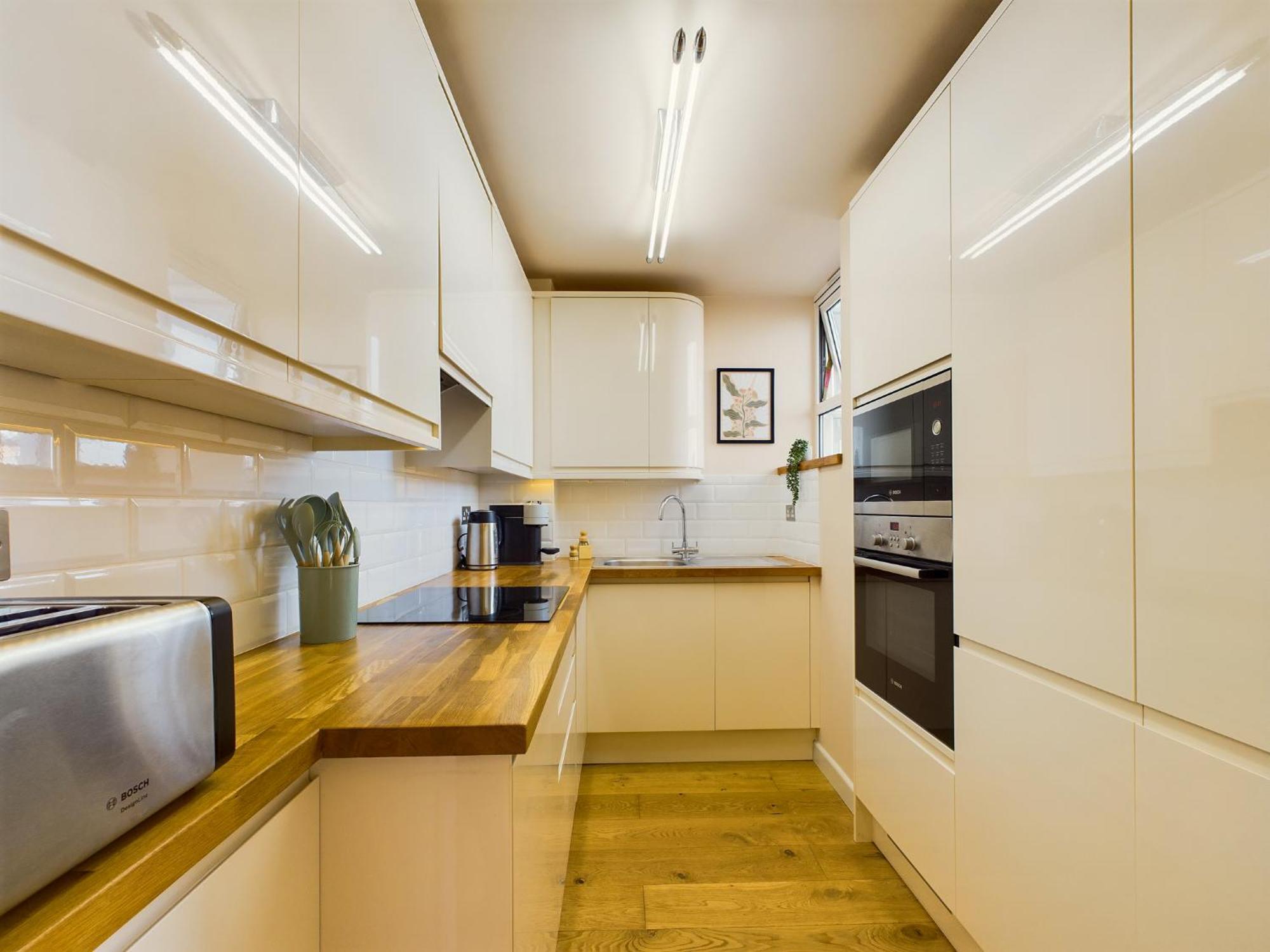 Be London - Covent Garden Residences Εξωτερικό φωτογραφία