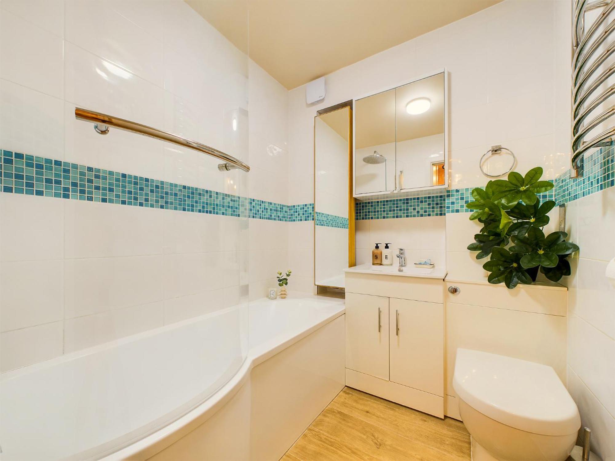 Be London - Covent Garden Residences Εξωτερικό φωτογραφία