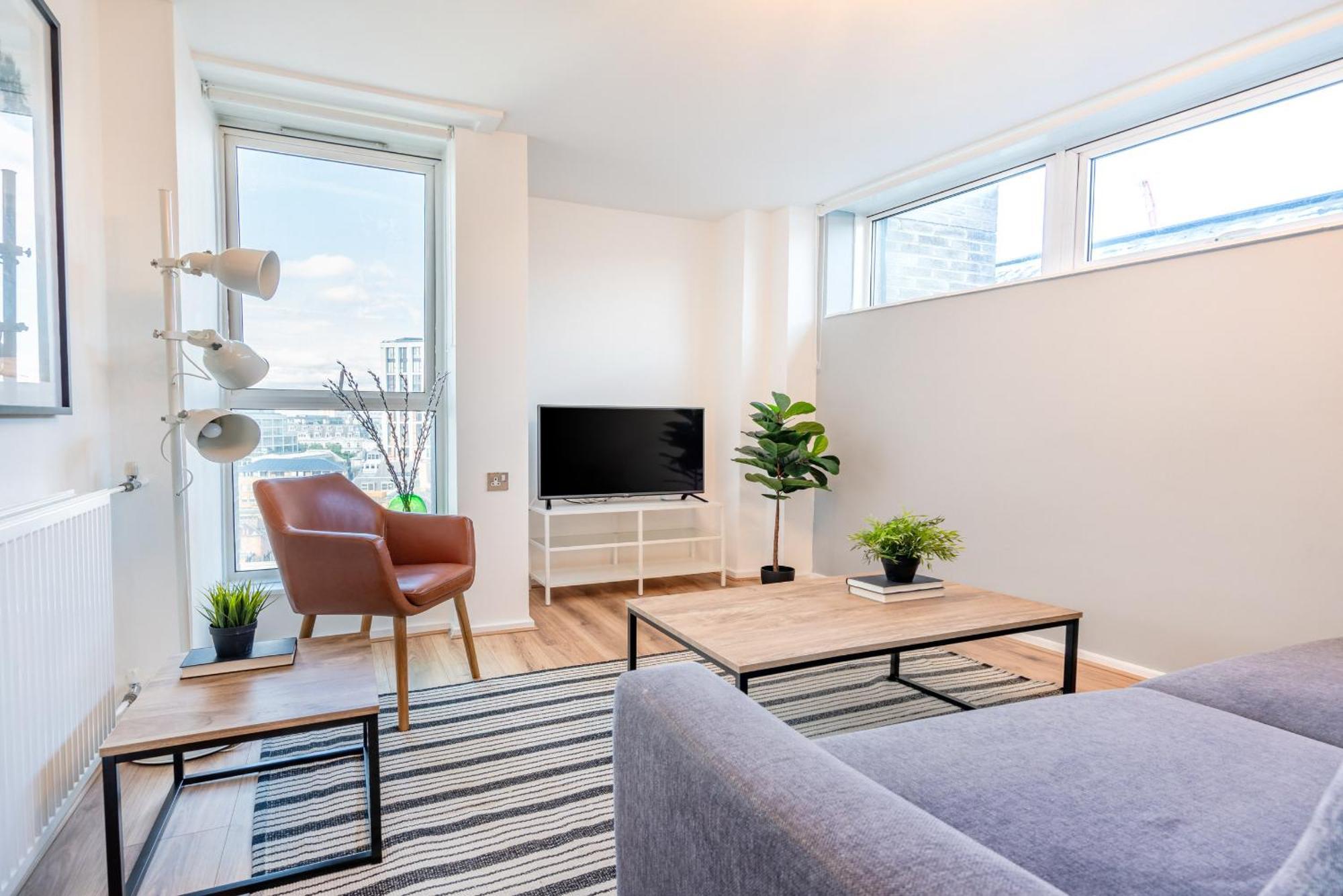 Be London - Covent Garden Residences Δωμάτιο φωτογραφία