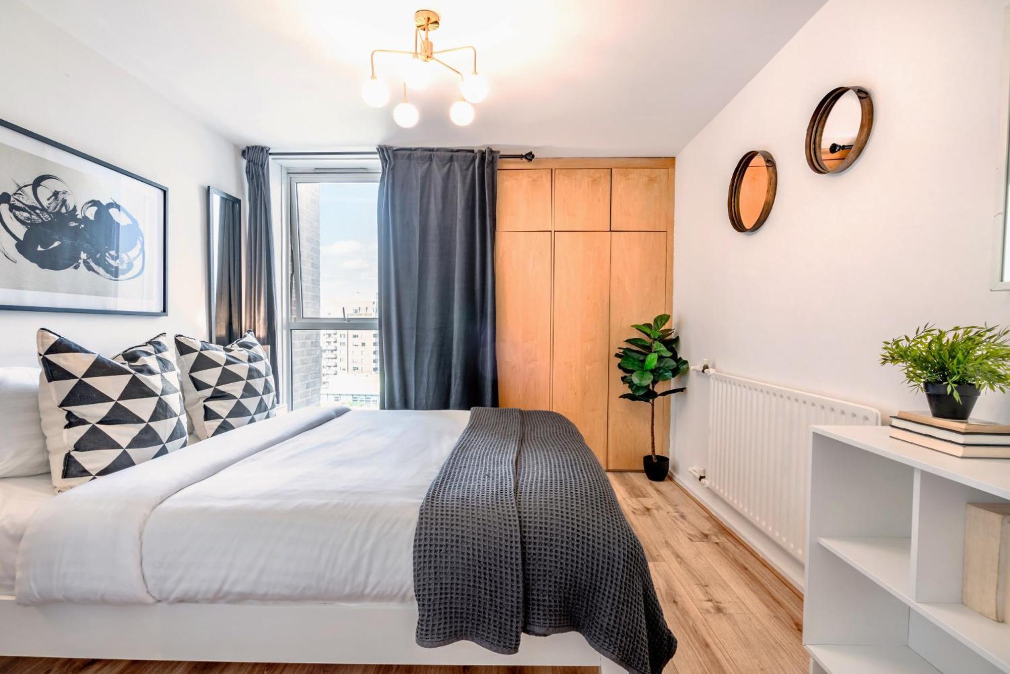Be London - Covent Garden Residences Δωμάτιο φωτογραφία