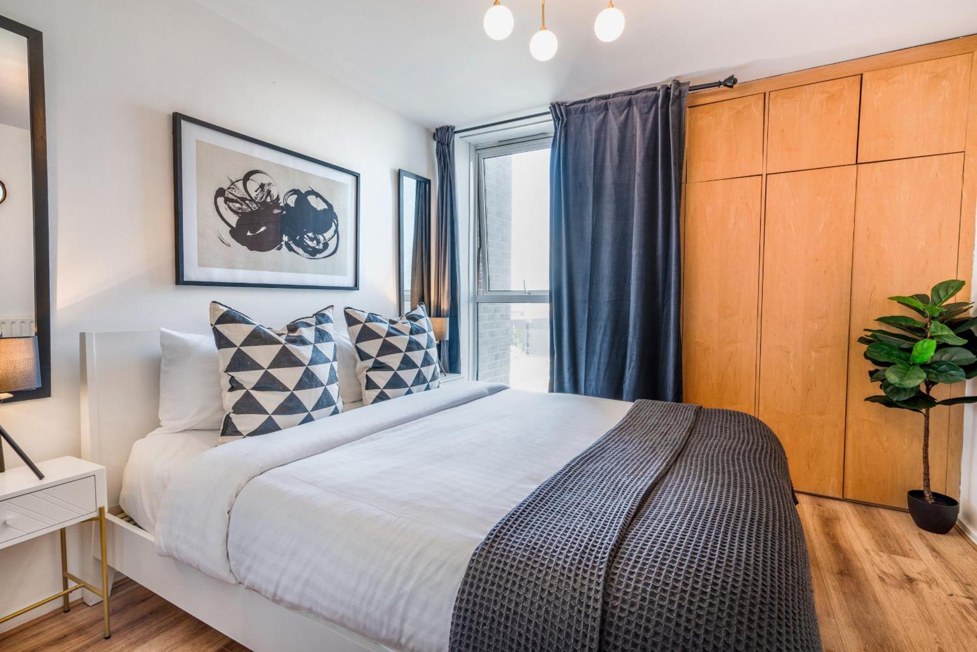 Be London - Covent Garden Residences Δωμάτιο φωτογραφία