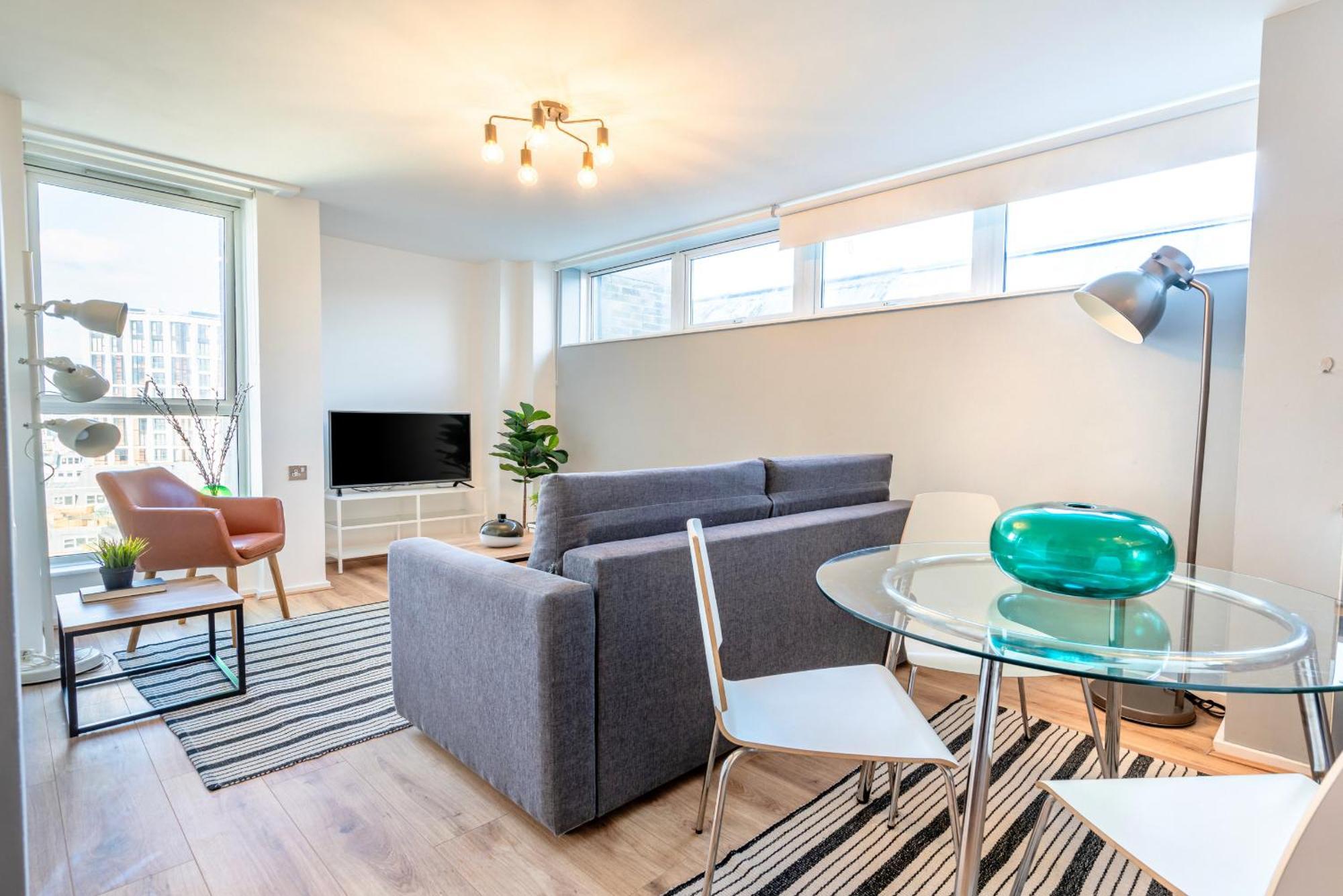Be London - Covent Garden Residences Δωμάτιο φωτογραφία