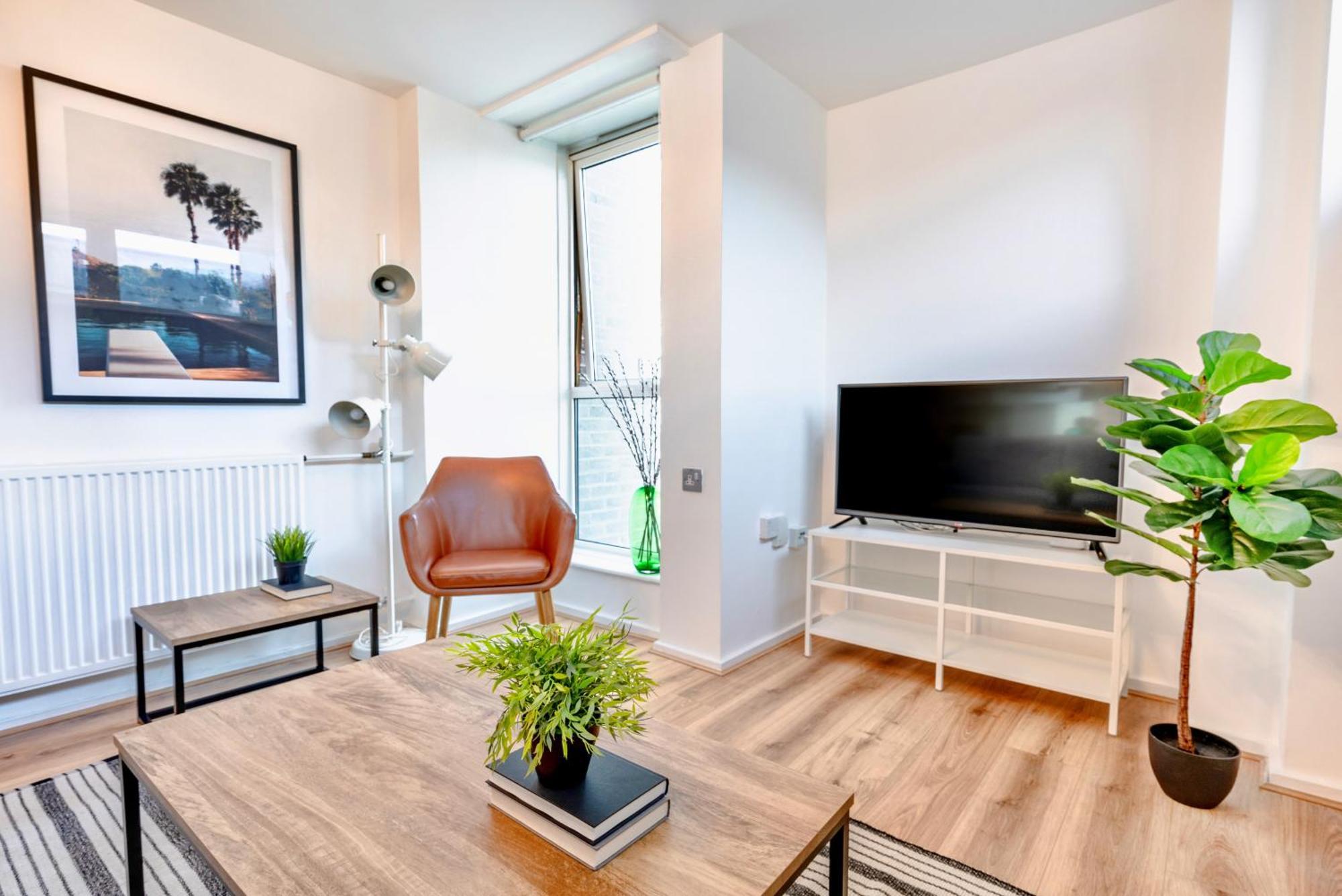 Be London - Covent Garden Residences Δωμάτιο φωτογραφία