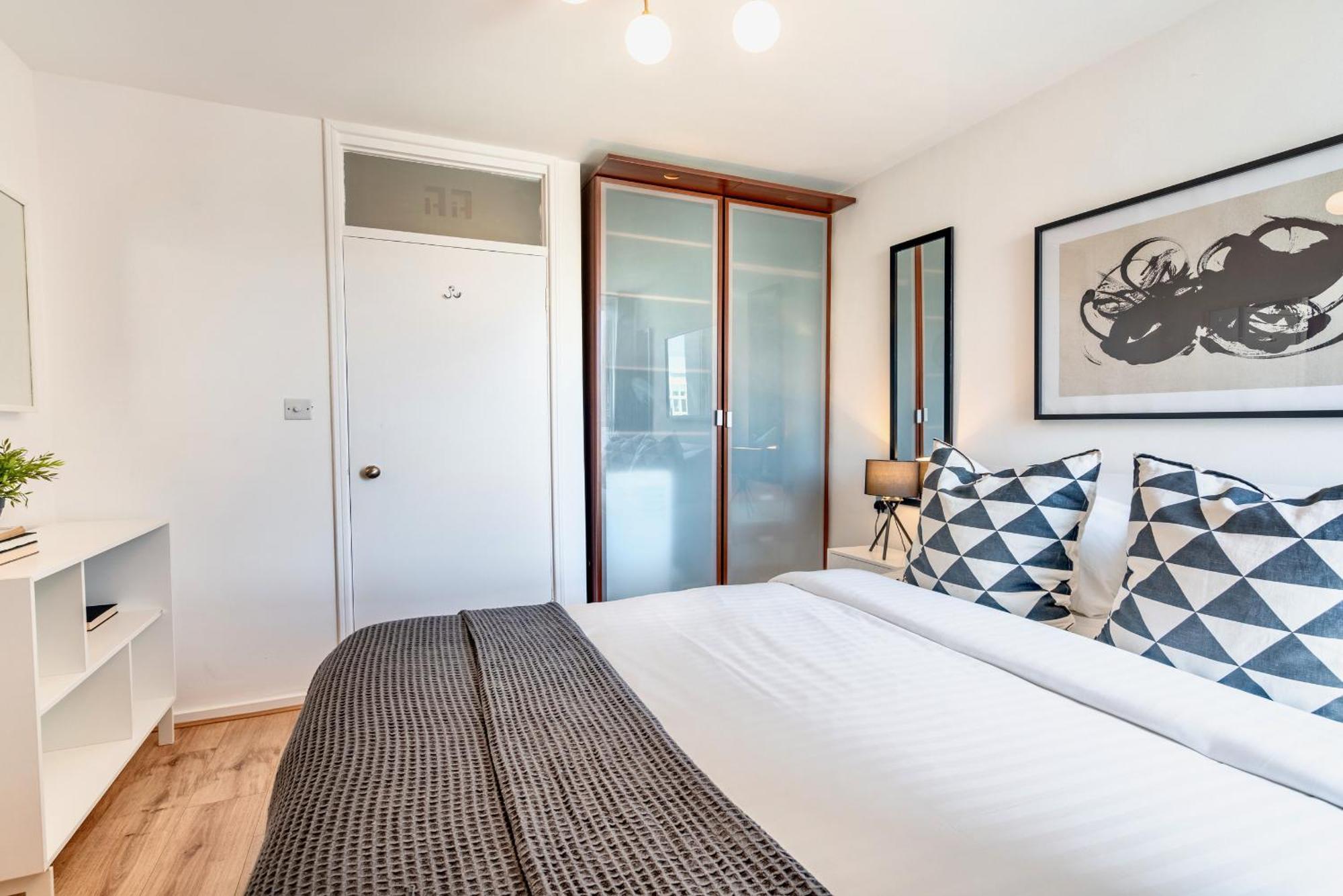 Be London - Covent Garden Residences Δωμάτιο φωτογραφία