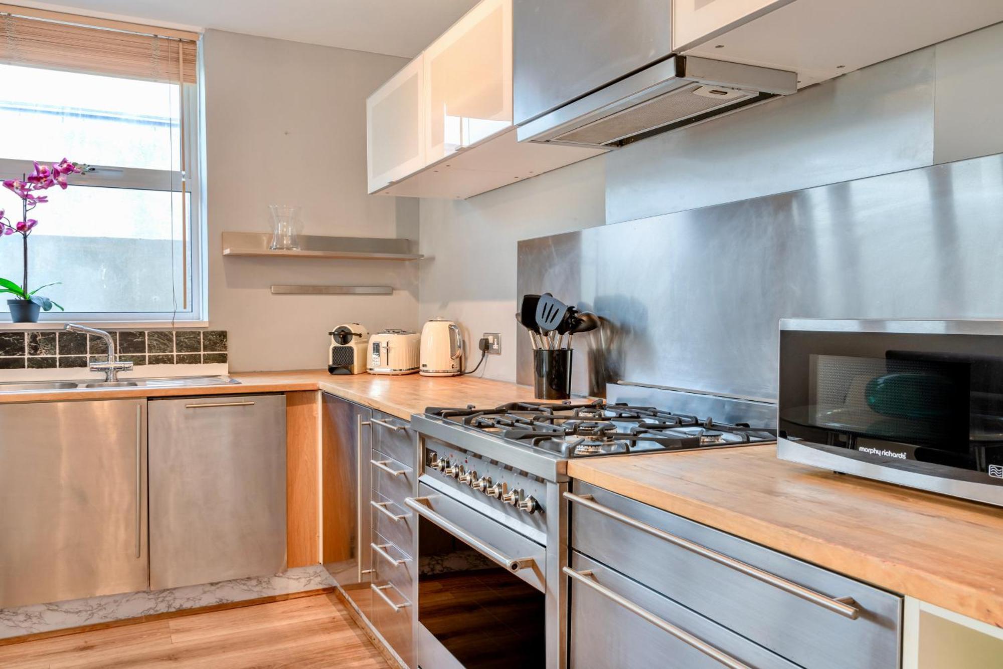 Be London - Covent Garden Residences Δωμάτιο φωτογραφία