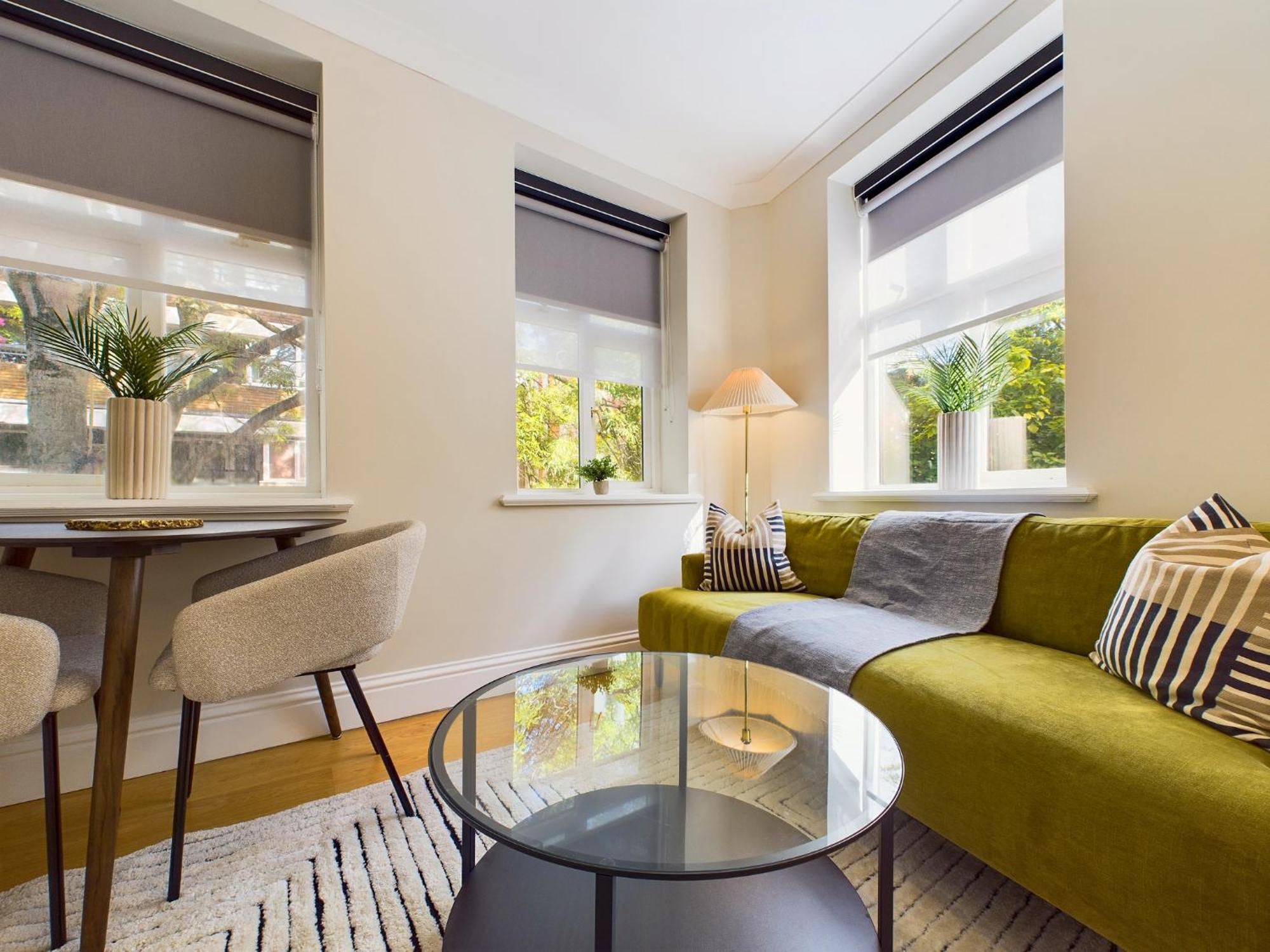 Be London - Covent Garden Residences Εξωτερικό φωτογραφία