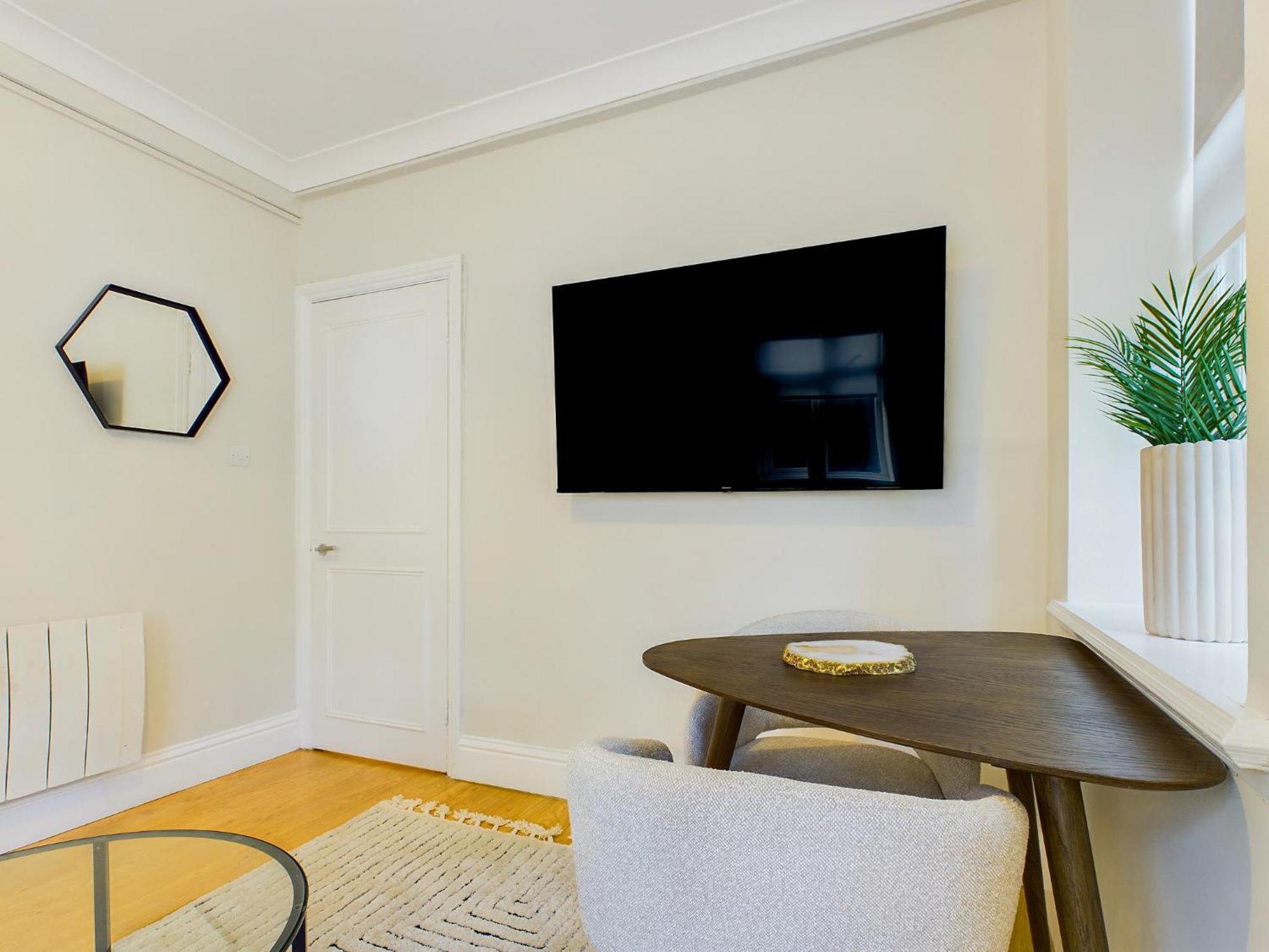 Be London - Covent Garden Residences Εξωτερικό φωτογραφία