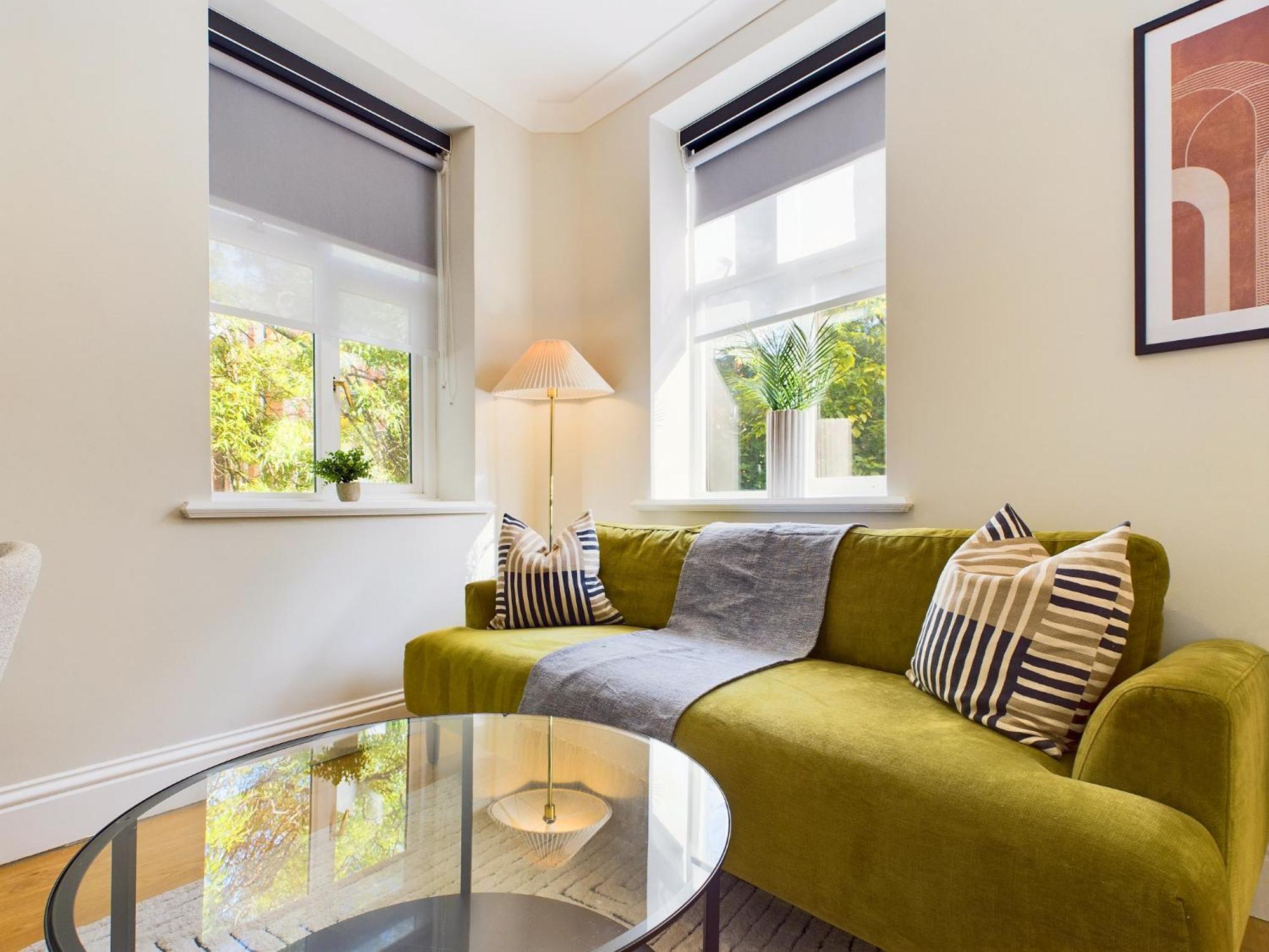Be London - Covent Garden Residences Εξωτερικό φωτογραφία