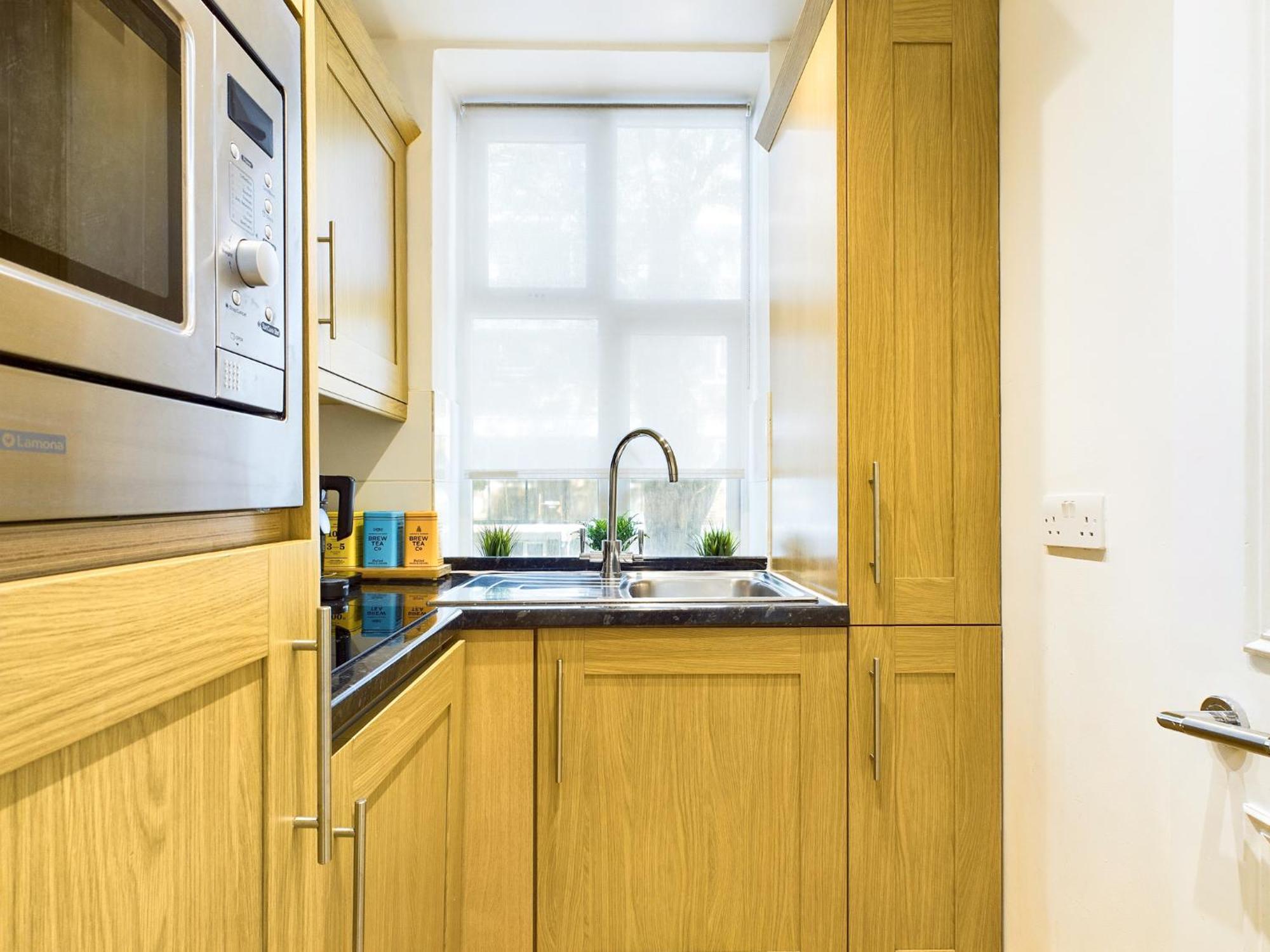 Be London - Covent Garden Residences Εξωτερικό φωτογραφία