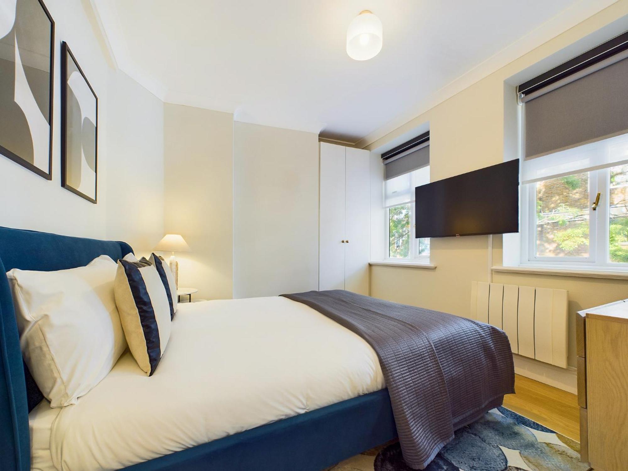 Be London - Covent Garden Residences Εξωτερικό φωτογραφία