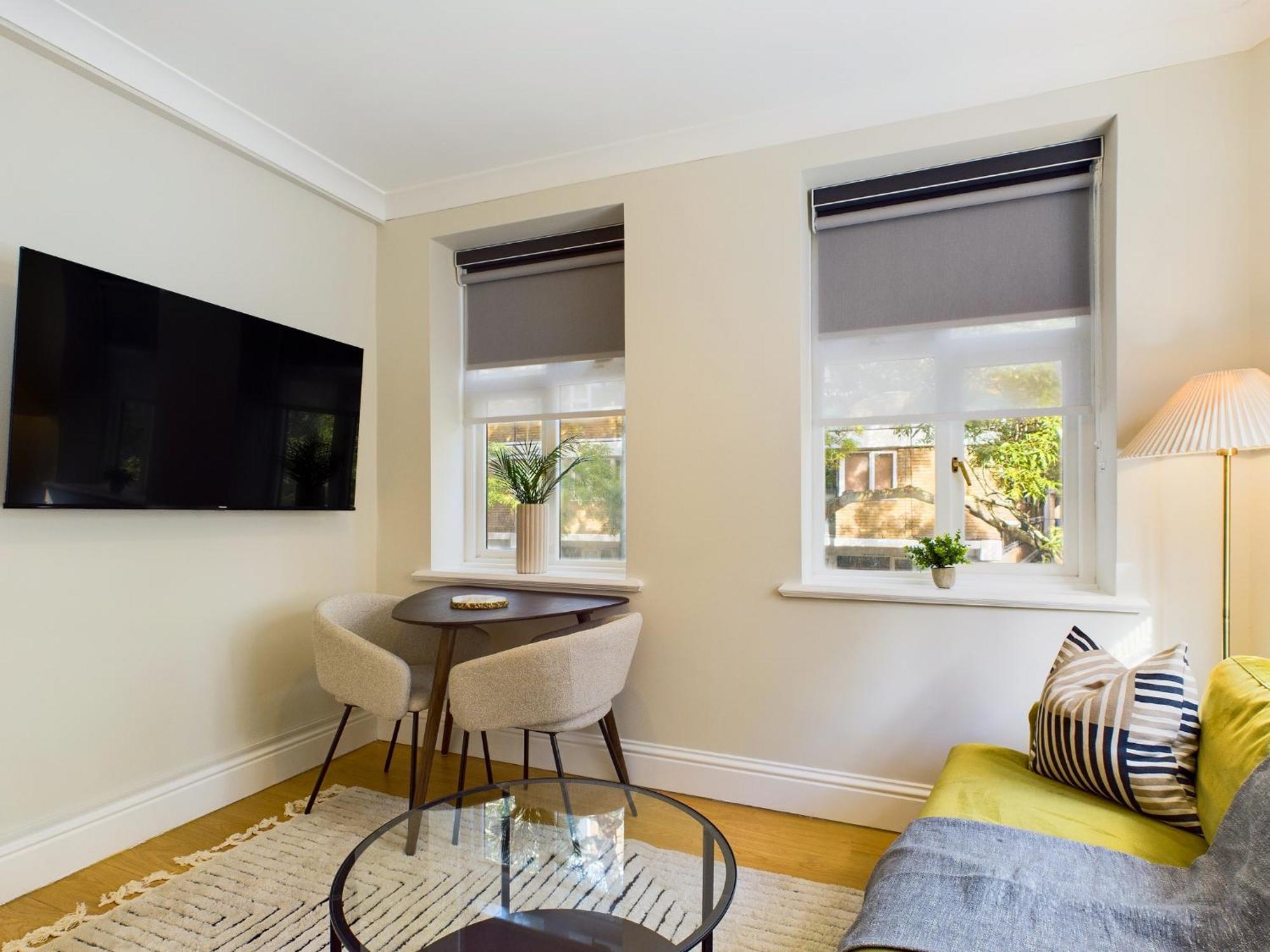 Be London - Covent Garden Residences Εξωτερικό φωτογραφία