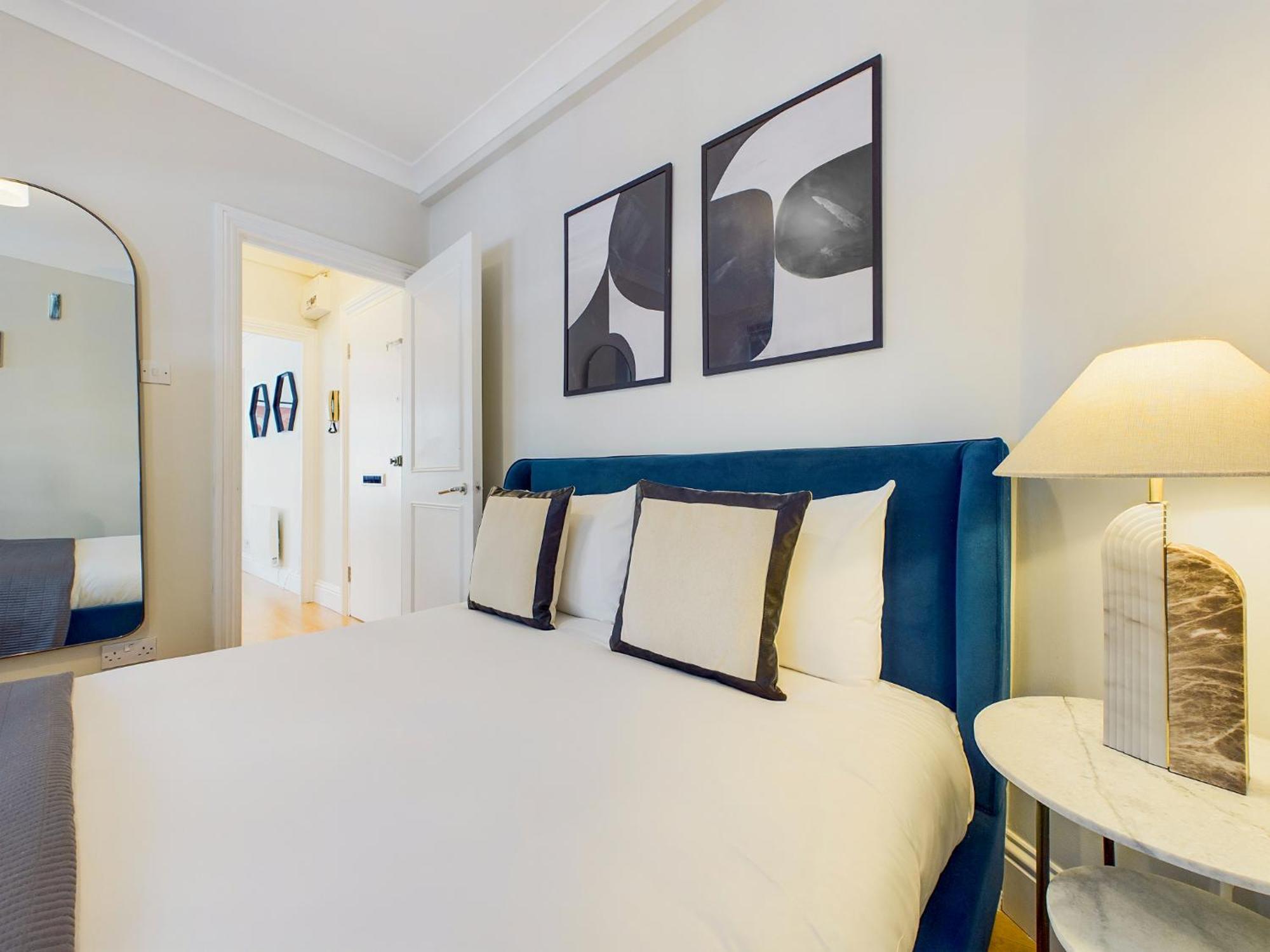 Be London - Covent Garden Residences Εξωτερικό φωτογραφία