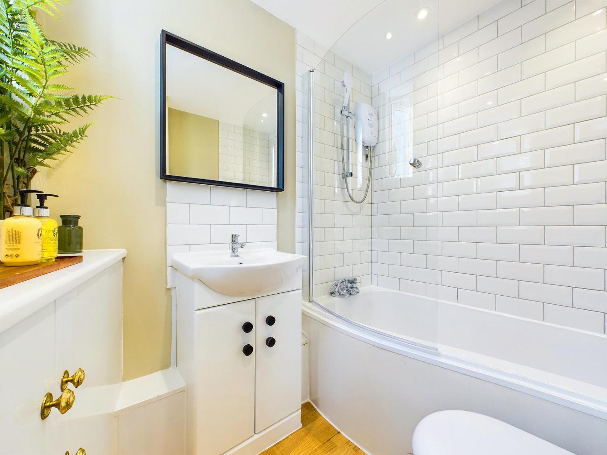 Be London - Covent Garden Residences Εξωτερικό φωτογραφία