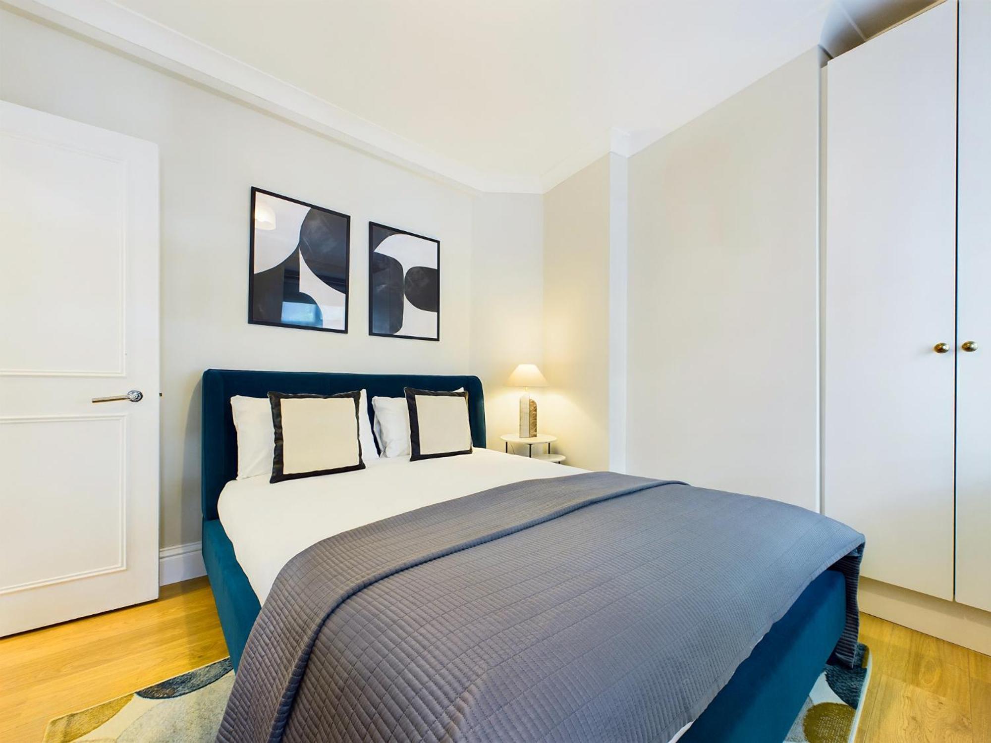 Be London - Covent Garden Residences Εξωτερικό φωτογραφία